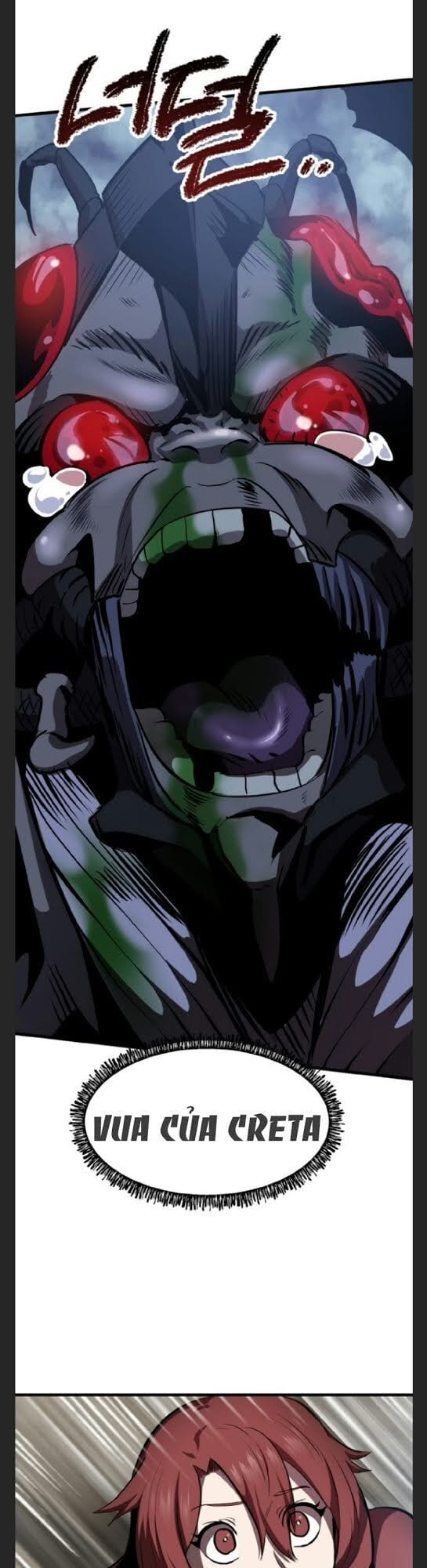 Truyện Tranh Anh Hùng Mạnh Nhất? Ta Không Làm Lâu Rồi! trang 5