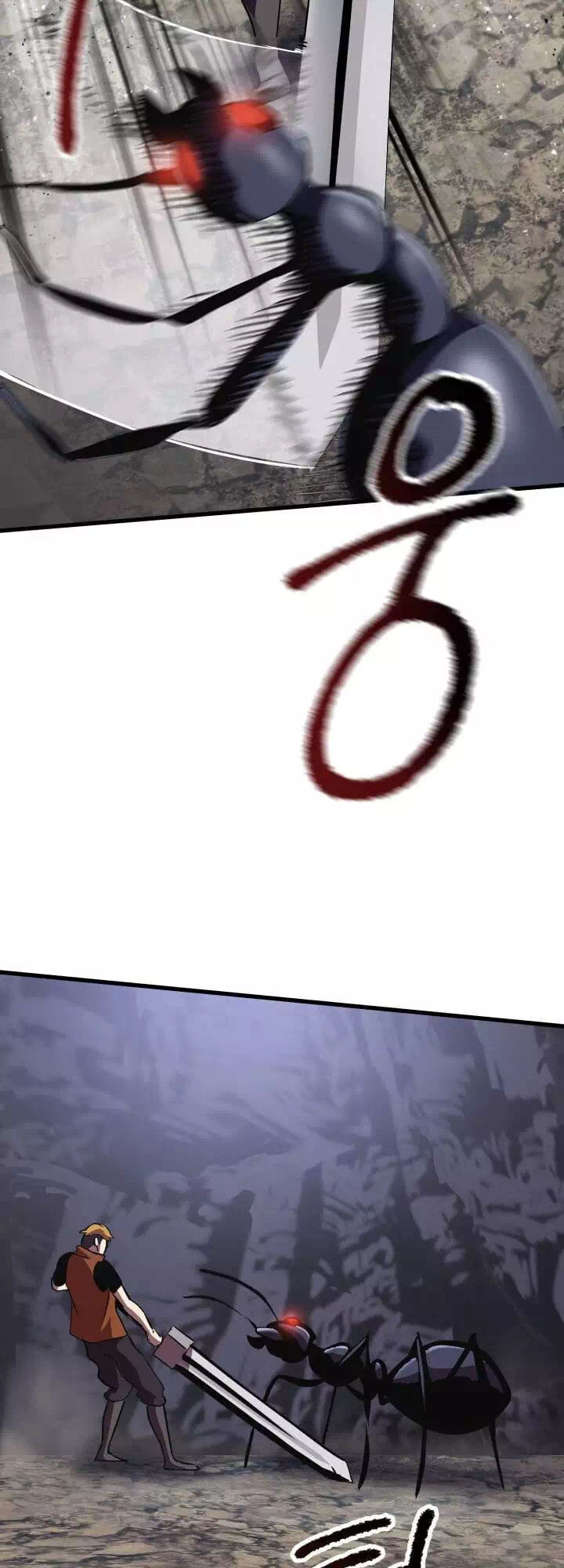 Truyện Tranh Anh Hùng Mạnh Nhất? Ta Không Làm Lâu Rồi! trang 5