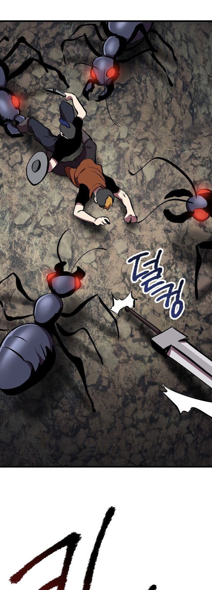 Truyện Tranh Anh Hùng Mạnh Nhất? Ta Không Làm Lâu Rồi! trang 5