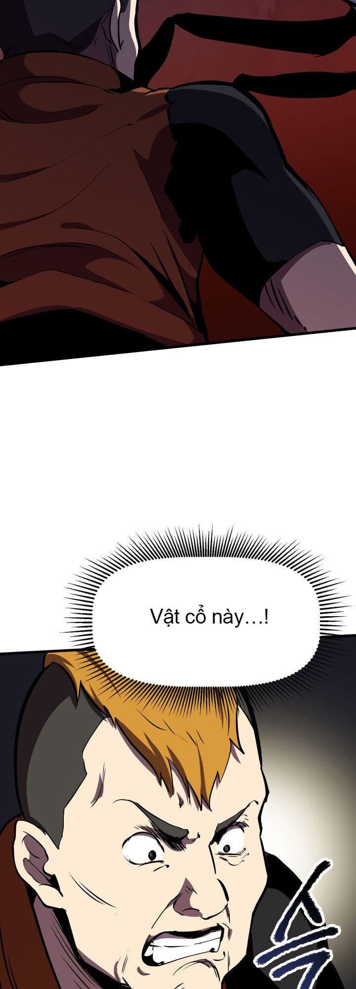 Truyện Tranh Anh Hùng Mạnh Nhất? Ta Không Làm Lâu Rồi! trang 5