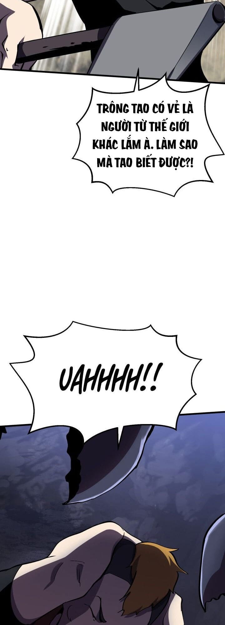 Truyện Tranh Anh Hùng Mạnh Nhất? Ta Không Làm Lâu Rồi! trang 5
