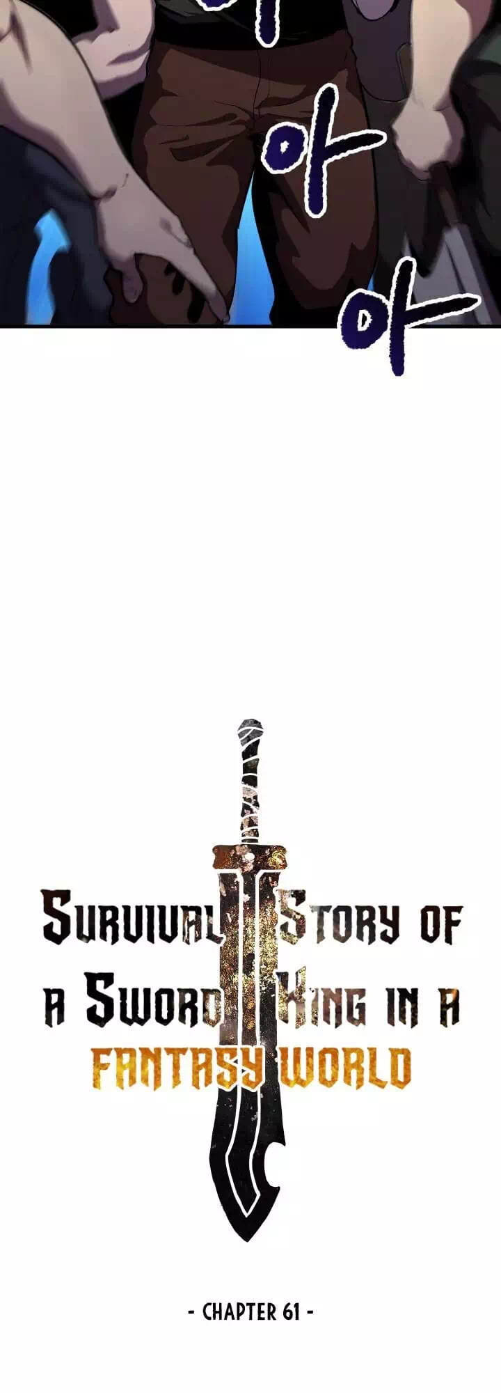 Truyện Tranh Anh Hùng Mạnh Nhất? Ta Không Làm Lâu Rồi! trang 5