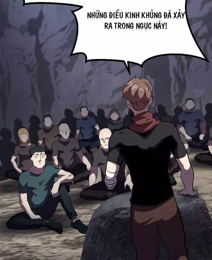 Truyện Tranh Anh Hùng Mạnh Nhất? Ta Không Làm Lâu Rồi! trang 5