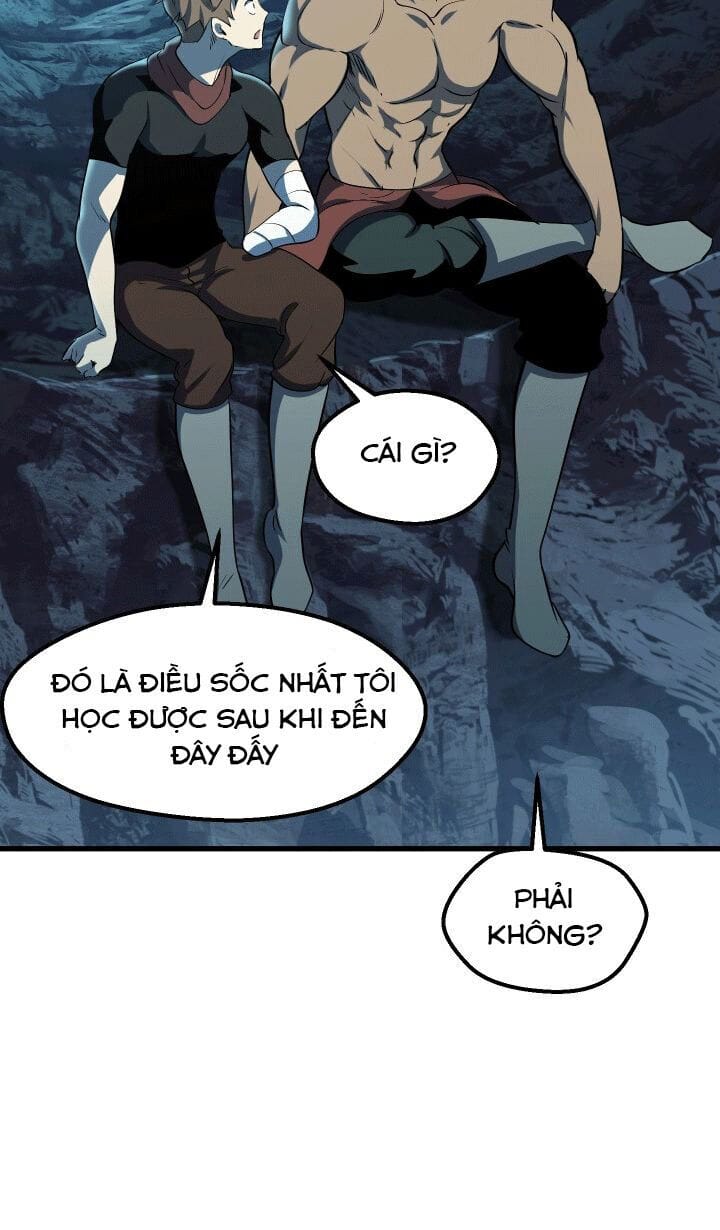 Truyện Tranh Anh Hùng Mạnh Nhất? Ta Không Làm Lâu Rồi! trang 5
