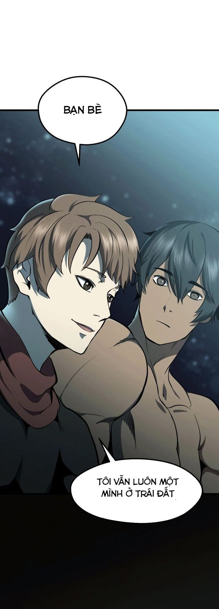 Truyện Tranh Anh Hùng Mạnh Nhất? Ta Không Làm Lâu Rồi! trang 5