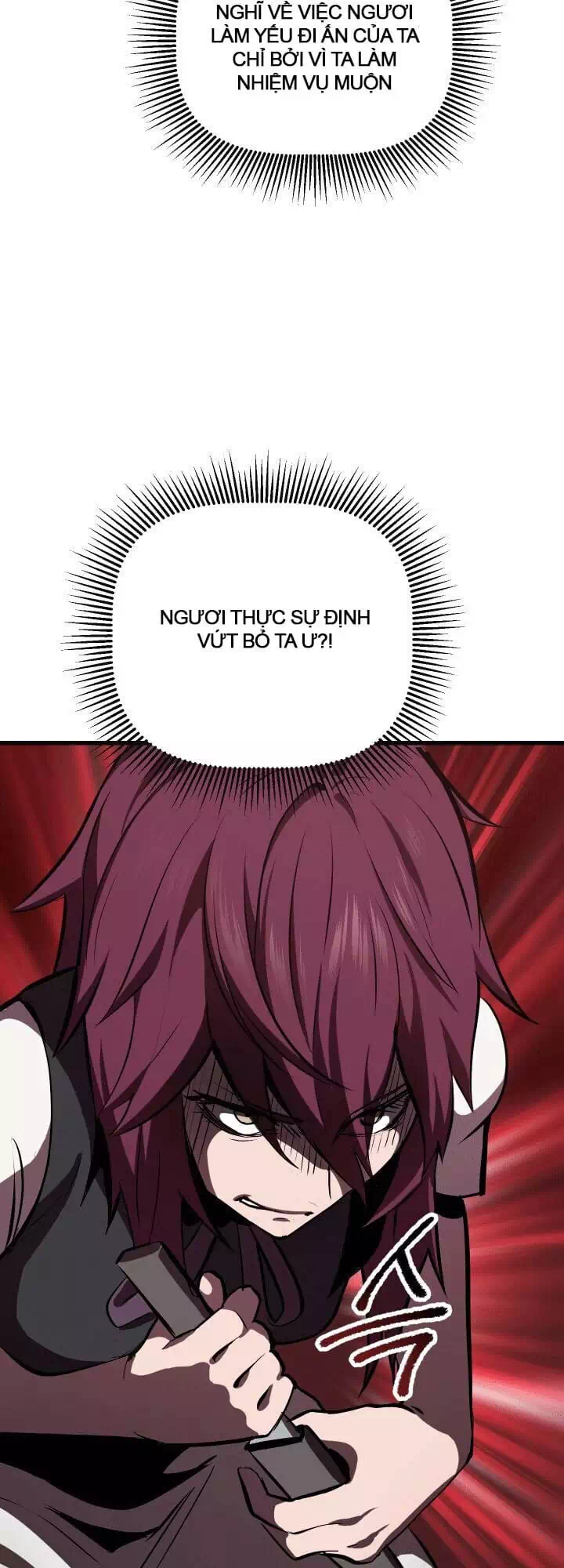 Truyện Tranh Anh Hùng Mạnh Nhất? Ta Không Làm Lâu Rồi! trang 5