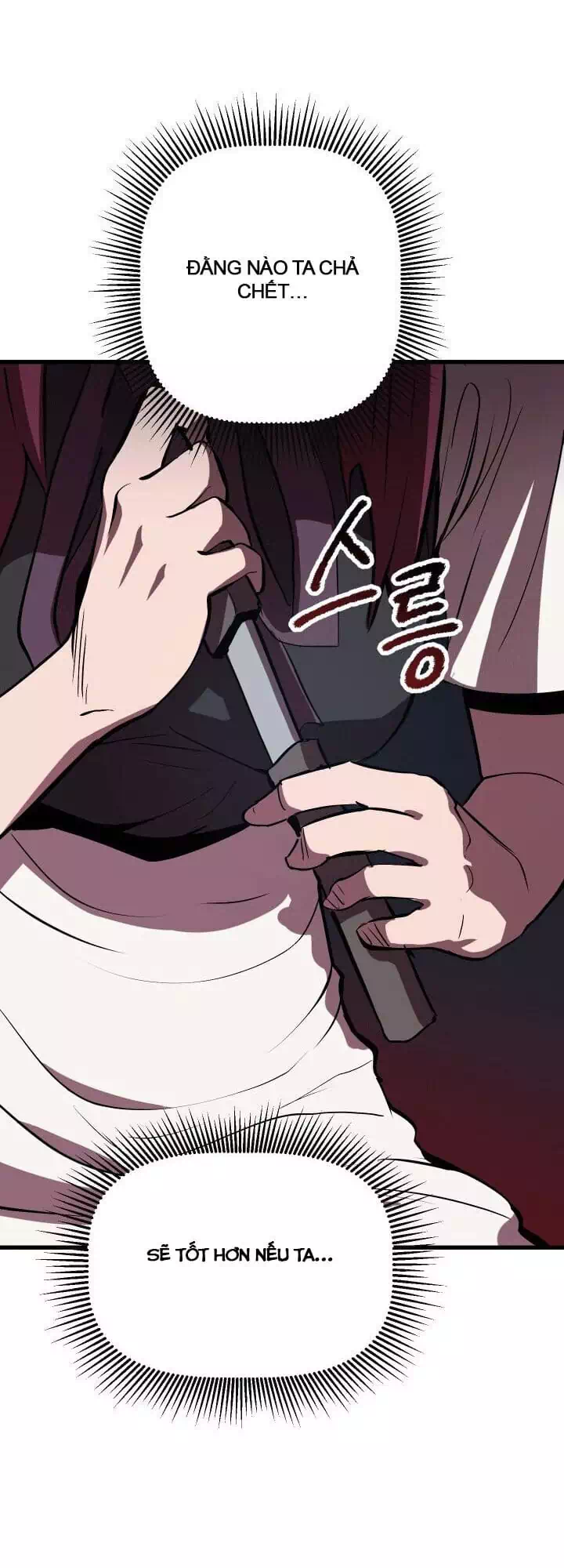 Truyện Tranh Anh Hùng Mạnh Nhất? Ta Không Làm Lâu Rồi! trang 5