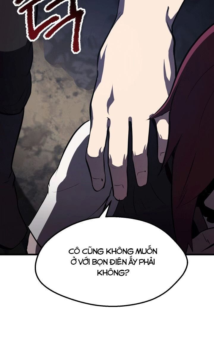 Truyện Tranh Anh Hùng Mạnh Nhất? Ta Không Làm Lâu Rồi! trang 5