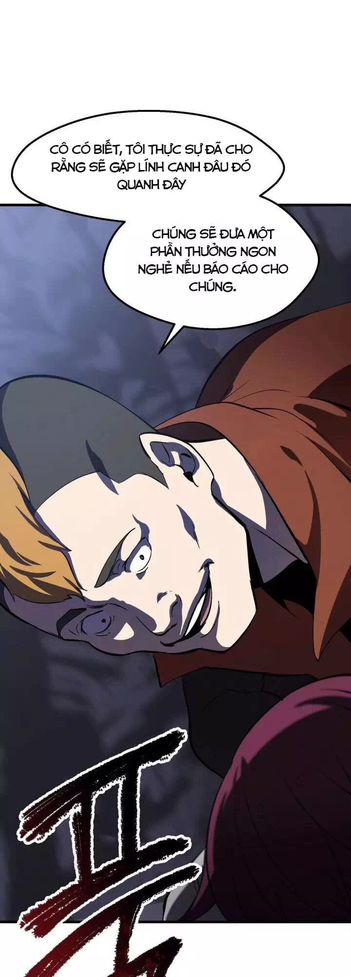 Truyện Tranh Anh Hùng Mạnh Nhất? Ta Không Làm Lâu Rồi! trang 5