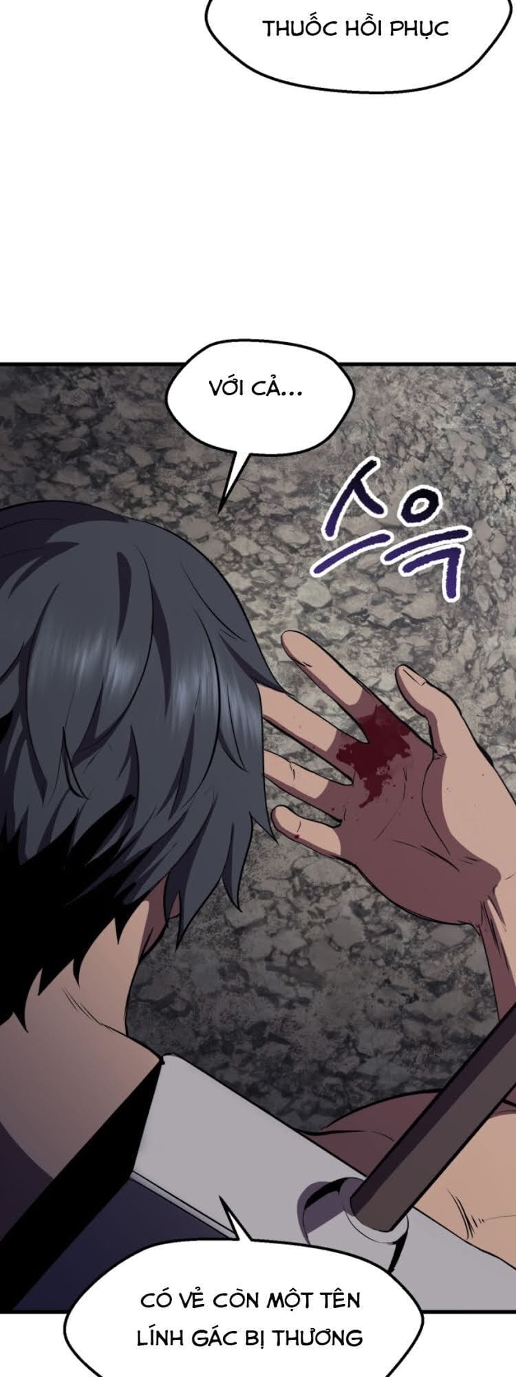 Truyện Tranh Anh Hùng Mạnh Nhất? Ta Không Làm Lâu Rồi! trang 5