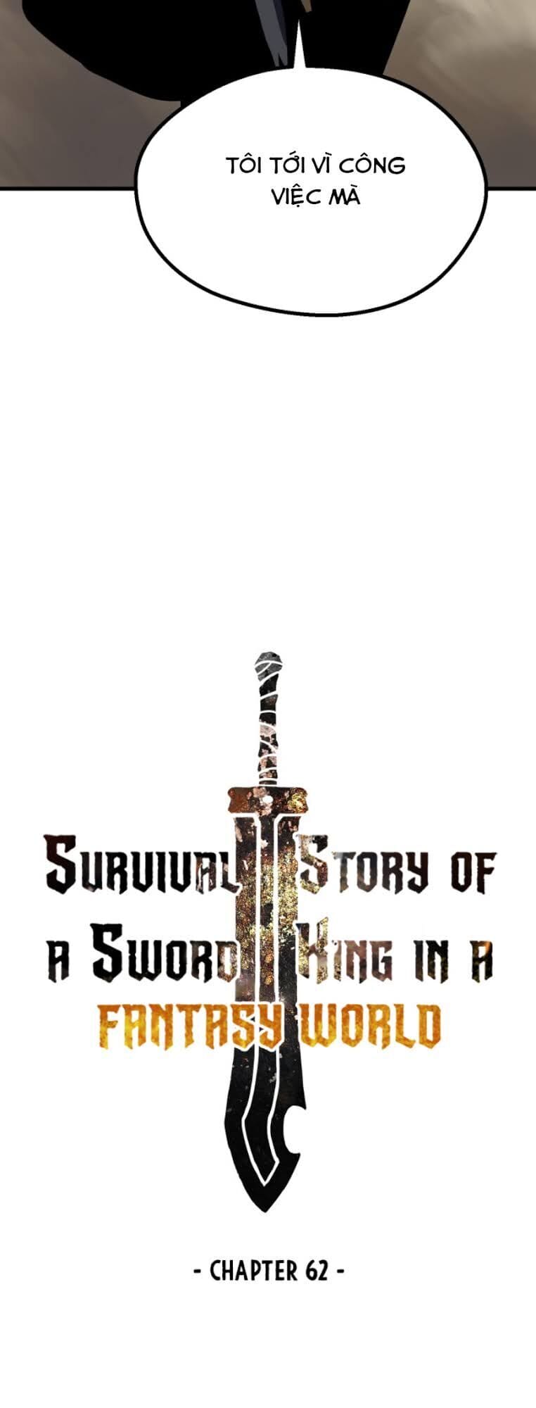 Truyện Tranh Anh Hùng Mạnh Nhất? Ta Không Làm Lâu Rồi! trang 5