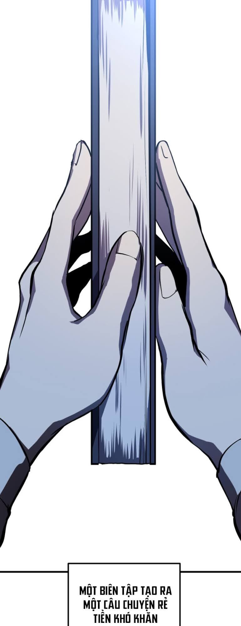 Truyện Tranh Anh Hùng Mạnh Nhất? Ta Không Làm Lâu Rồi! trang 5