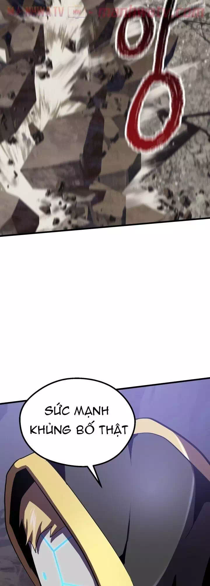 Truyện Tranh Anh Hùng Mạnh Nhất? Ta Không Làm Lâu Rồi! trang 5