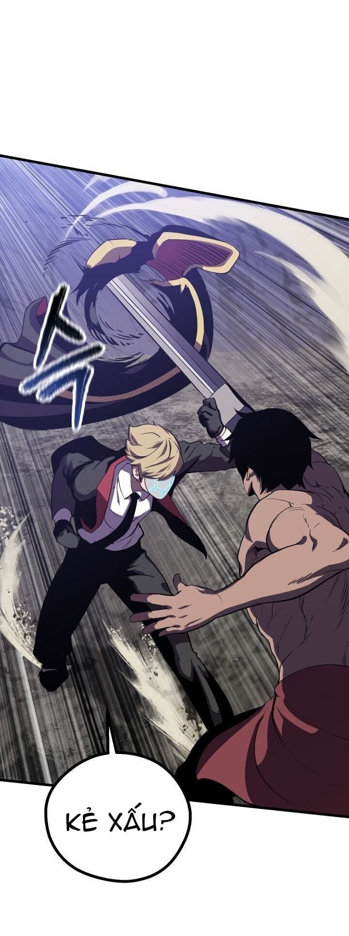 Truyện Tranh Anh Hùng Mạnh Nhất? Ta Không Làm Lâu Rồi! trang 5