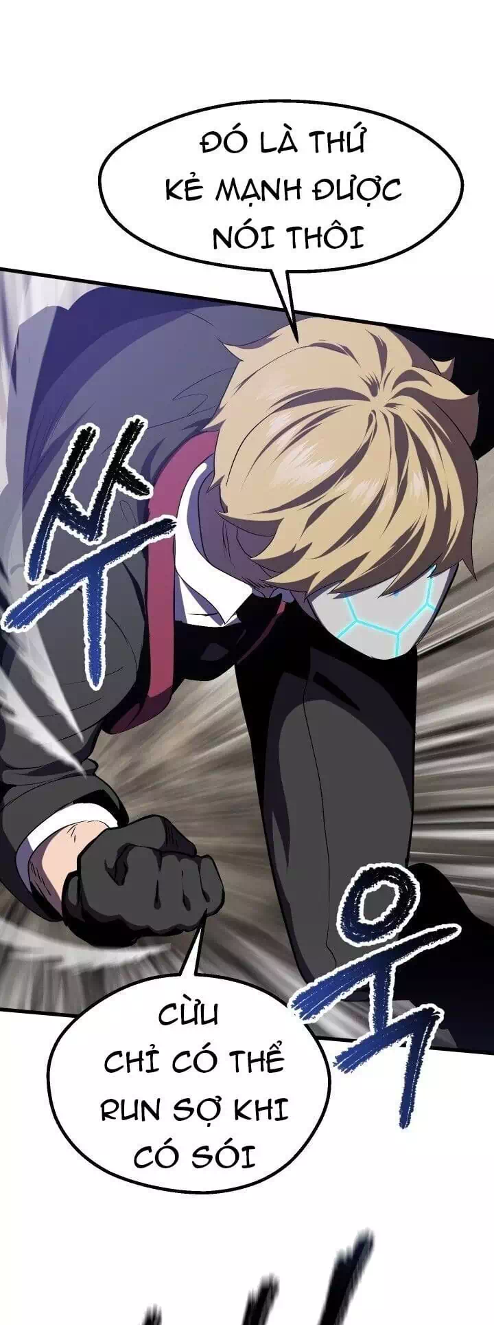 Truyện Tranh Anh Hùng Mạnh Nhất? Ta Không Làm Lâu Rồi! trang 5