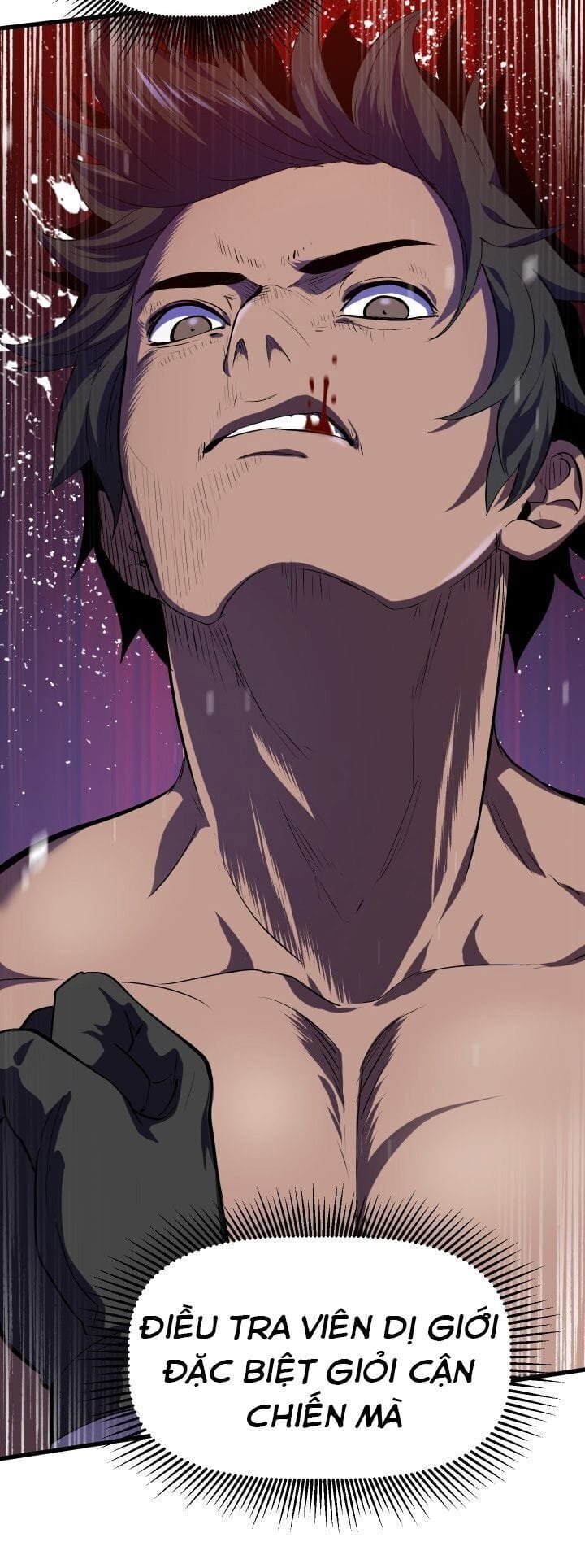 Truyện Tranh Anh Hùng Mạnh Nhất? Ta Không Làm Lâu Rồi! trang 5