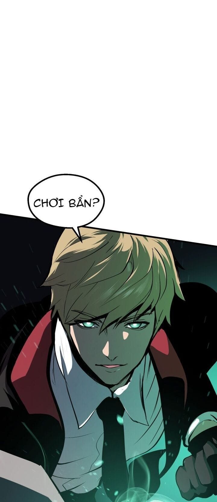 Truyện Tranh Anh Hùng Mạnh Nhất? Ta Không Làm Lâu Rồi! trang 5