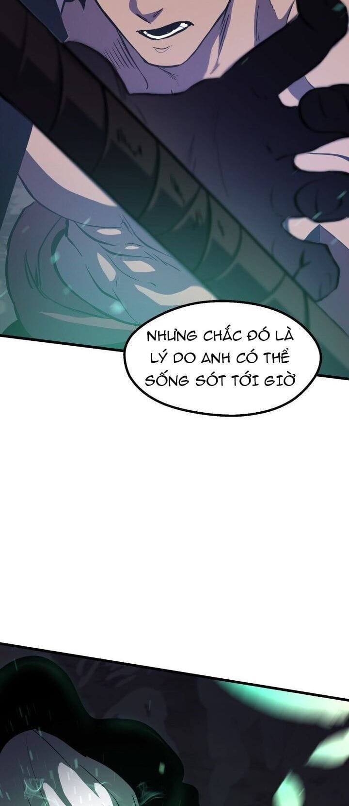 Truyện Tranh Anh Hùng Mạnh Nhất? Ta Không Làm Lâu Rồi! trang 5