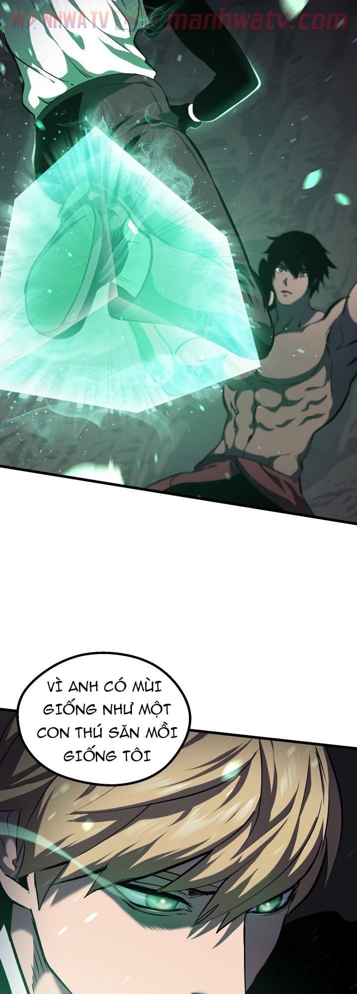 Truyện Tranh Anh Hùng Mạnh Nhất? Ta Không Làm Lâu Rồi! trang 5