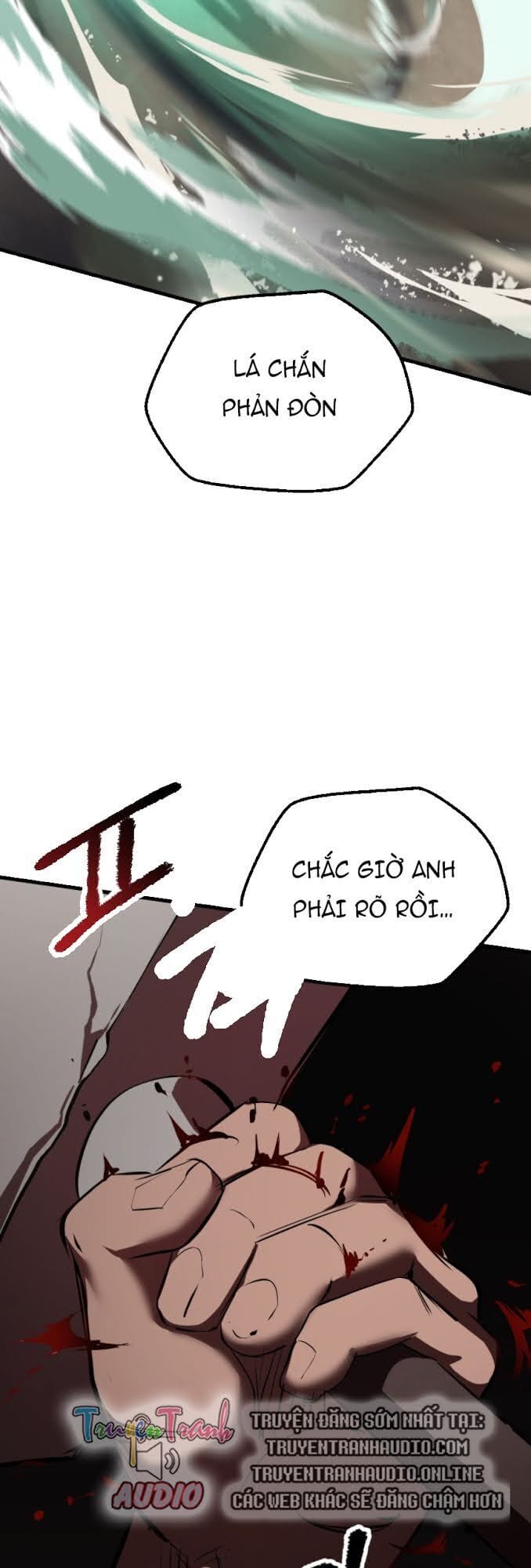 Truyện Tranh Anh Hùng Mạnh Nhất? Ta Không Làm Lâu Rồi! trang 5