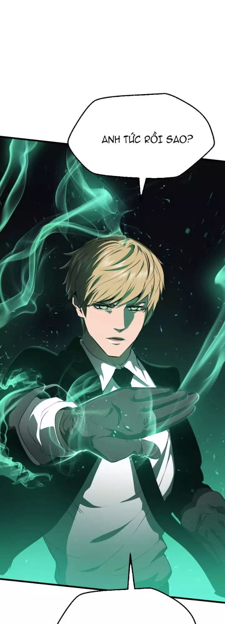 Truyện Tranh Anh Hùng Mạnh Nhất? Ta Không Làm Lâu Rồi! trang 5