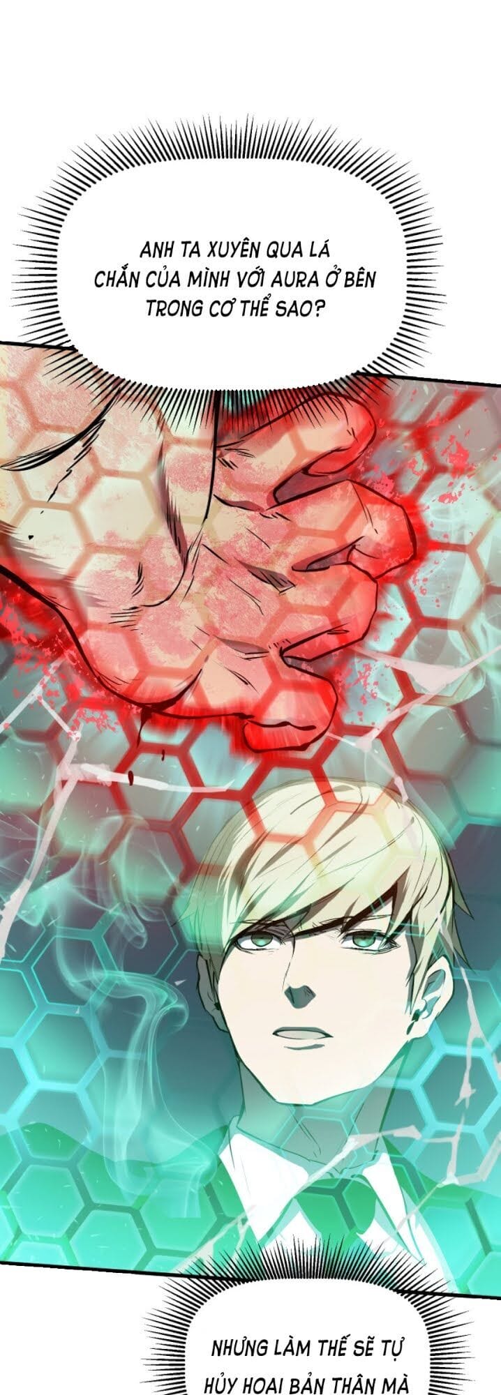 Truyện Tranh Anh Hùng Mạnh Nhất? Ta Không Làm Lâu Rồi! trang 5