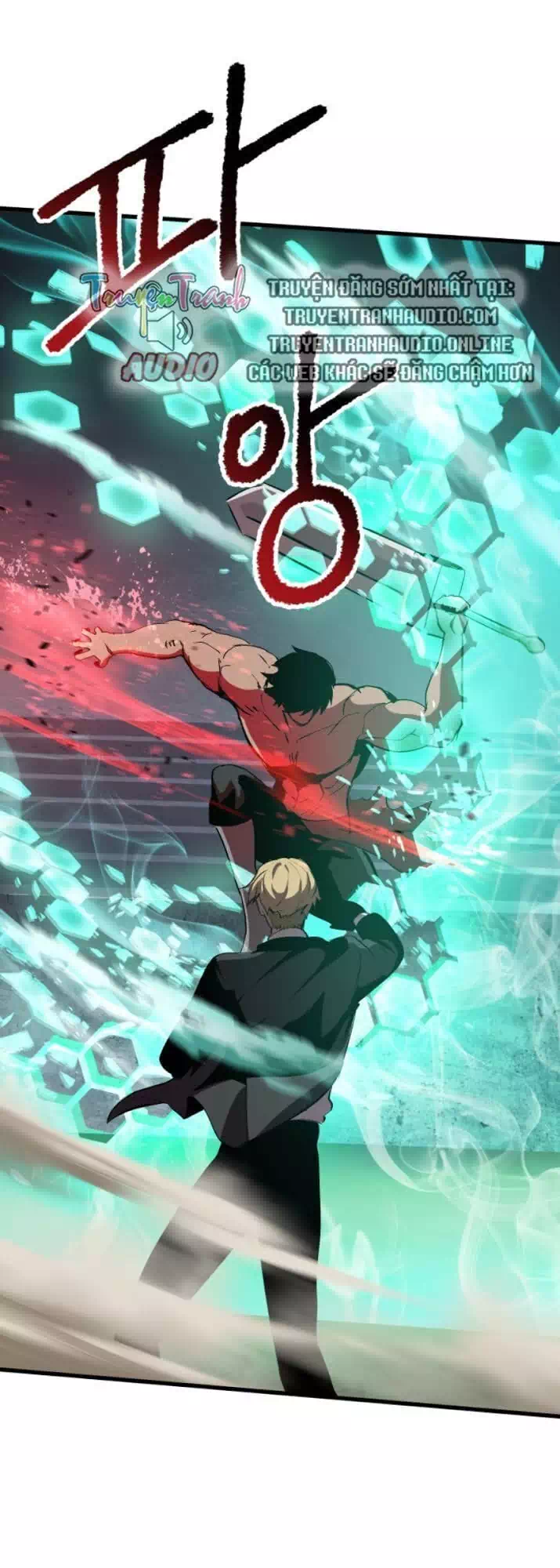 Truyện Tranh Anh Hùng Mạnh Nhất? Ta Không Làm Lâu Rồi! trang 5