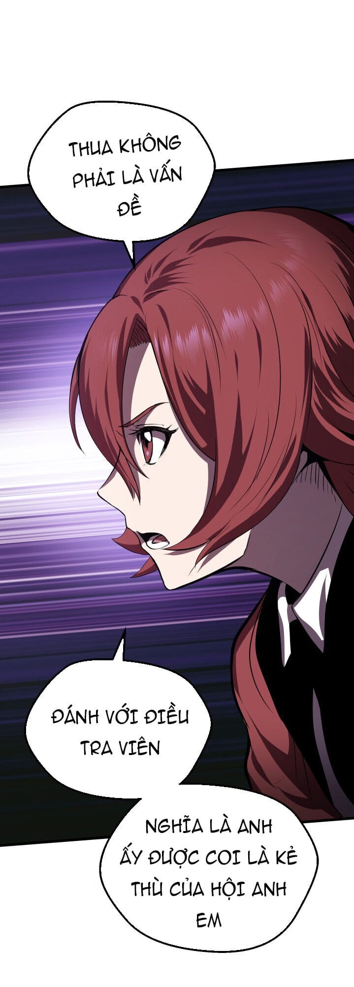 Truyện Tranh Anh Hùng Mạnh Nhất? Ta Không Làm Lâu Rồi! trang 5