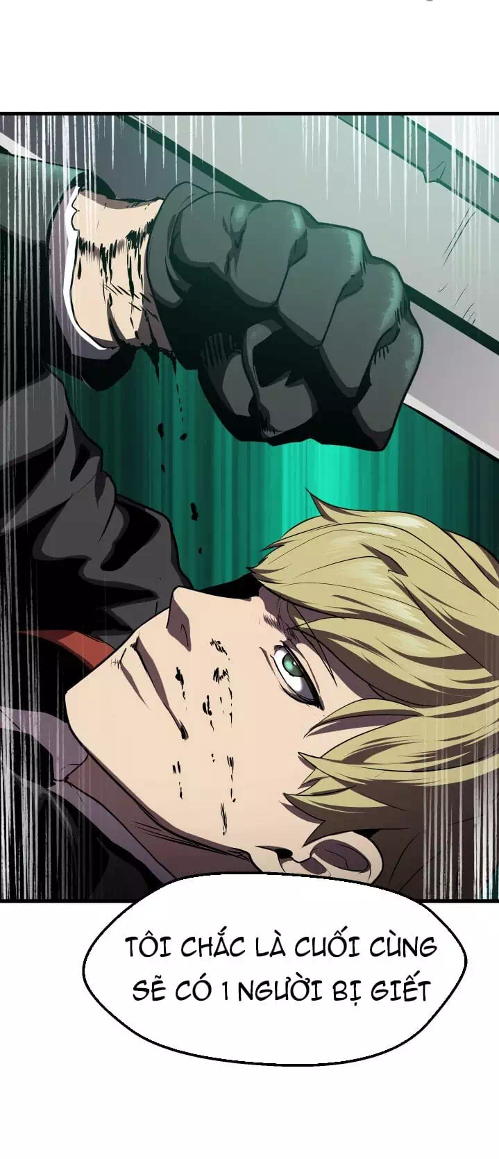 Truyện Tranh Anh Hùng Mạnh Nhất? Ta Không Làm Lâu Rồi! trang 5