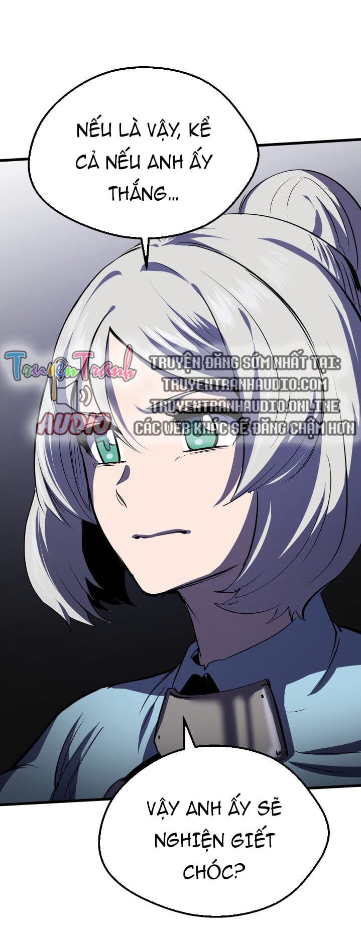 Truyện Tranh Anh Hùng Mạnh Nhất? Ta Không Làm Lâu Rồi! trang 5