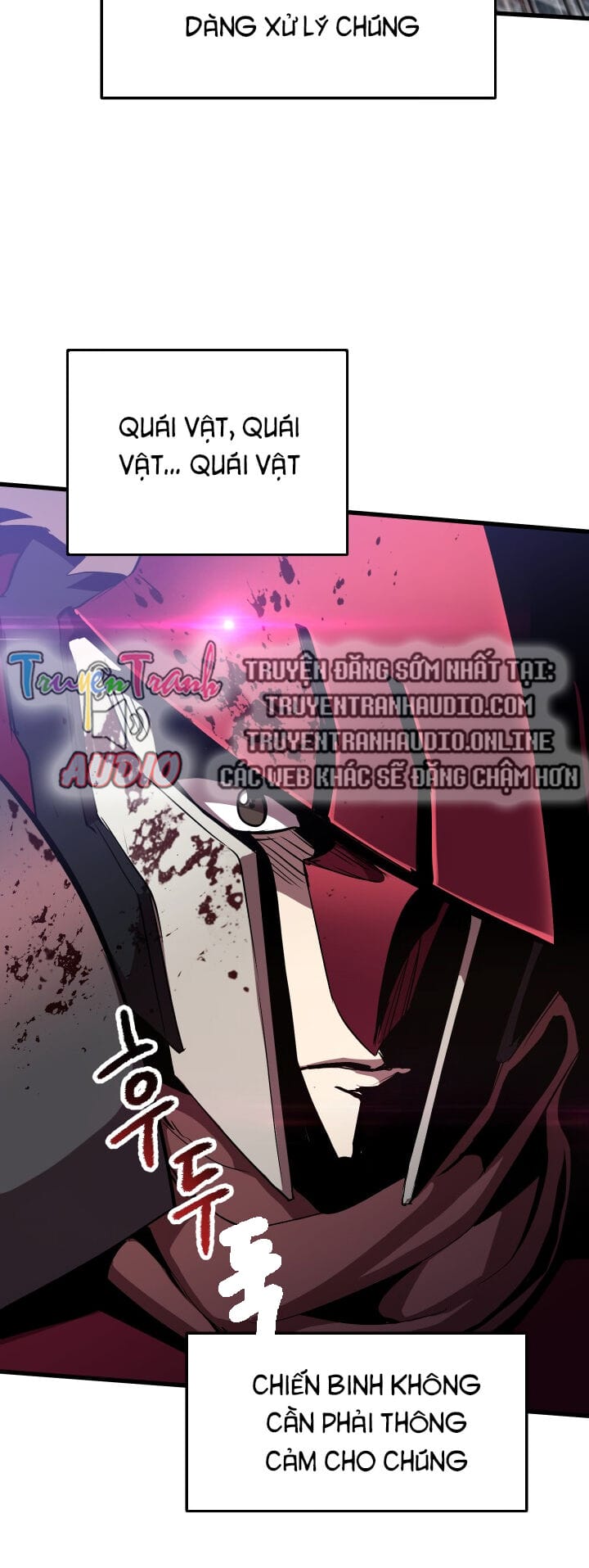 Truyện Tranh Anh Hùng Mạnh Nhất? Ta Không Làm Lâu Rồi! trang 5