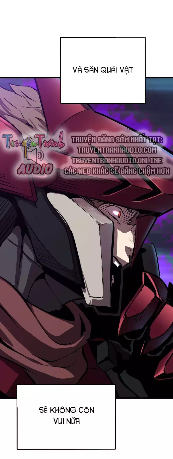 Truyện Tranh Anh Hùng Mạnh Nhất? Ta Không Làm Lâu Rồi! trang 5
