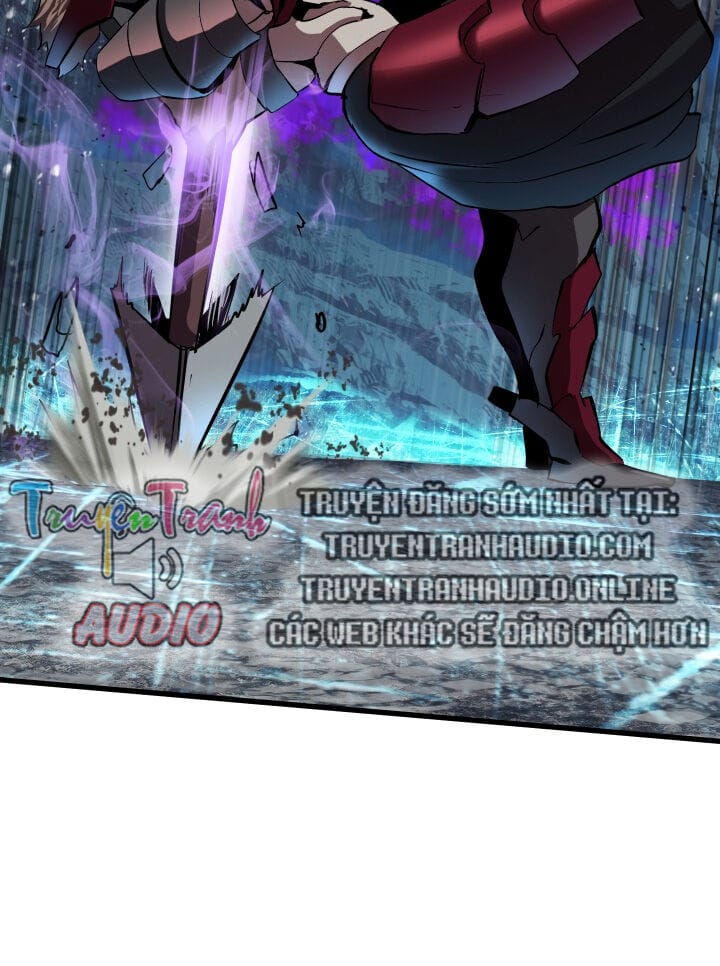 Truyện Tranh Anh Hùng Mạnh Nhất? Ta Không Làm Lâu Rồi! trang 5