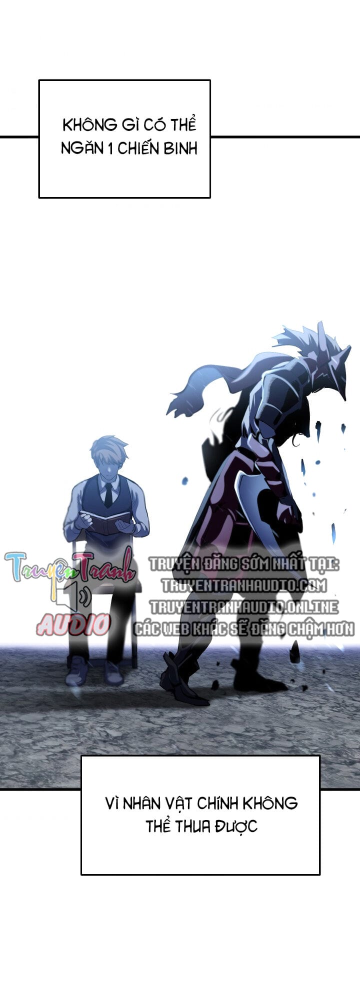 Truyện Tranh Anh Hùng Mạnh Nhất? Ta Không Làm Lâu Rồi! trang 5