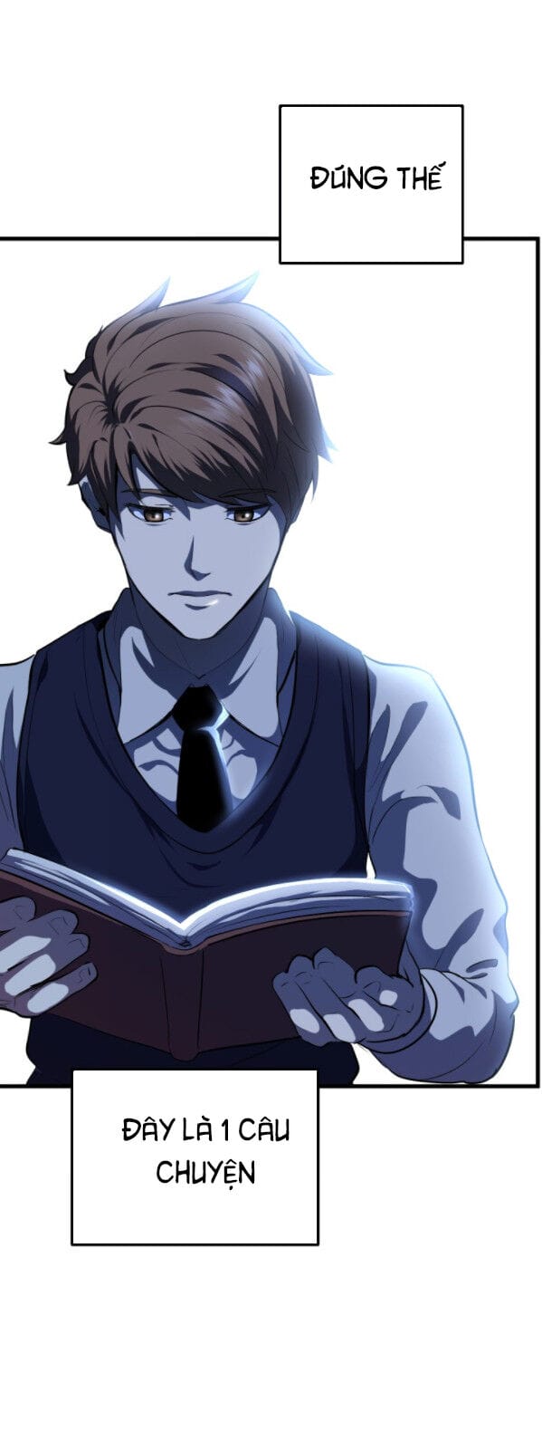 Truyện Tranh Anh Hùng Mạnh Nhất? Ta Không Làm Lâu Rồi! trang 5