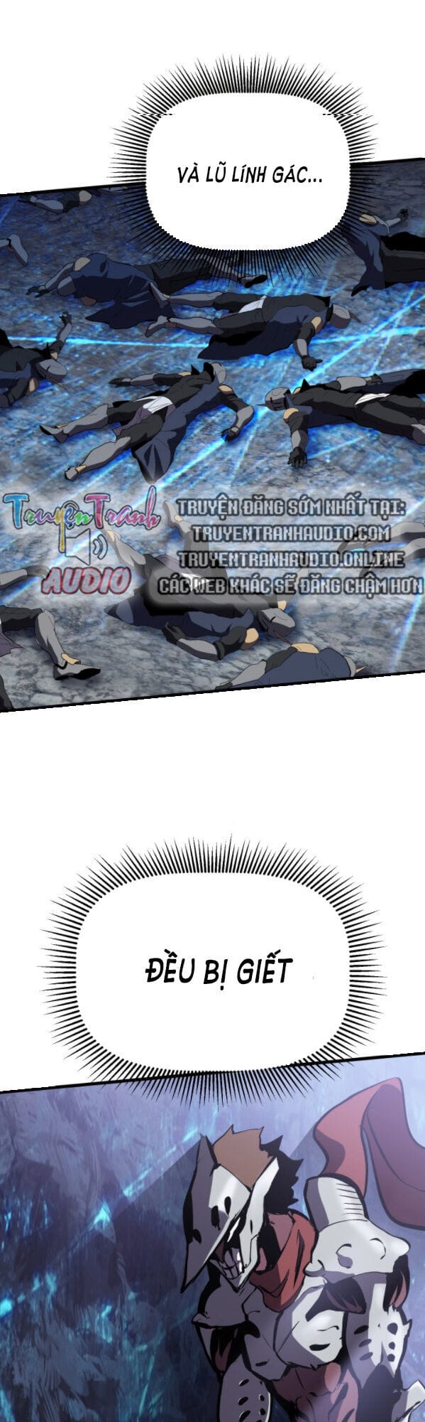 Truyện Tranh Anh Hùng Mạnh Nhất? Ta Không Làm Lâu Rồi! trang 5