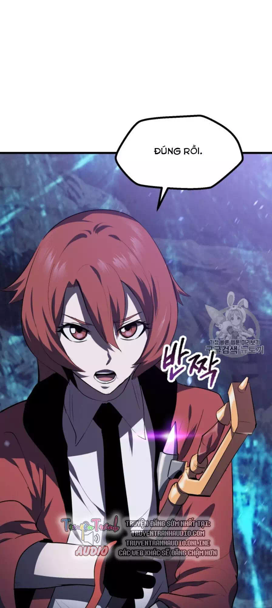 Truyện Tranh Anh Hùng Mạnh Nhất? Ta Không Làm Lâu Rồi! trang 5