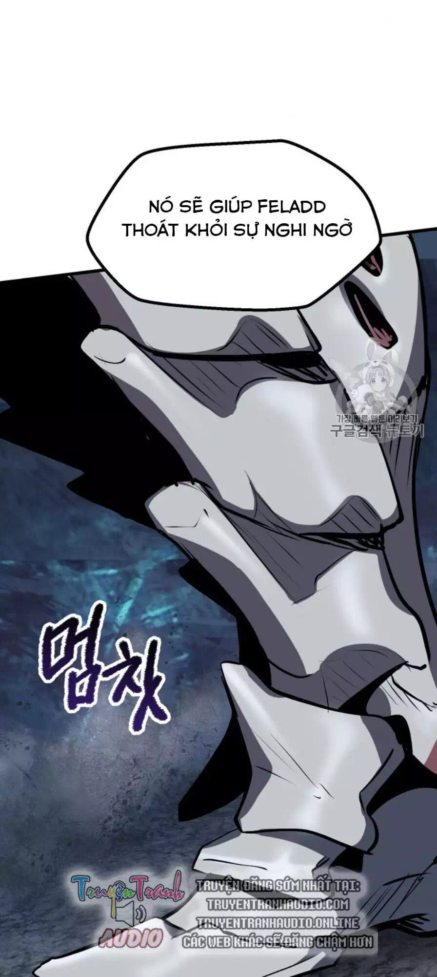 Truyện Tranh Anh Hùng Mạnh Nhất? Ta Không Làm Lâu Rồi! trang 5