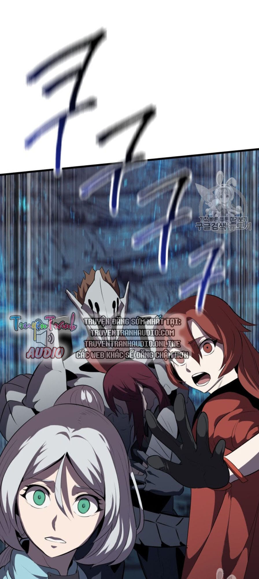 Truyện Tranh Anh Hùng Mạnh Nhất? Ta Không Làm Lâu Rồi! trang 5