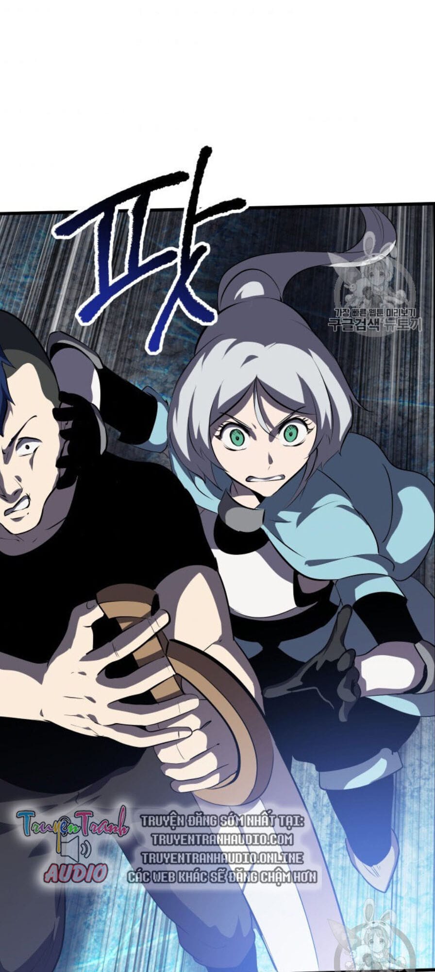 Truyện Tranh Anh Hùng Mạnh Nhất? Ta Không Làm Lâu Rồi! trang 5