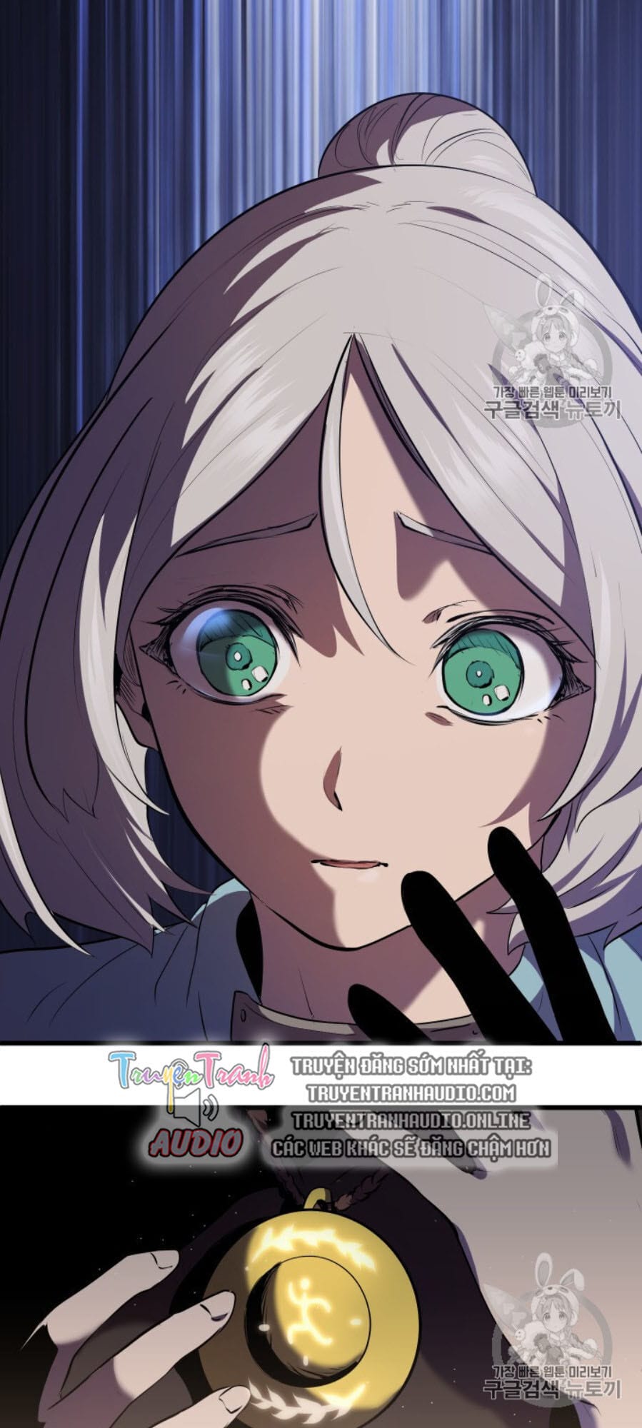 Truyện Tranh Anh Hùng Mạnh Nhất? Ta Không Làm Lâu Rồi! trang 5