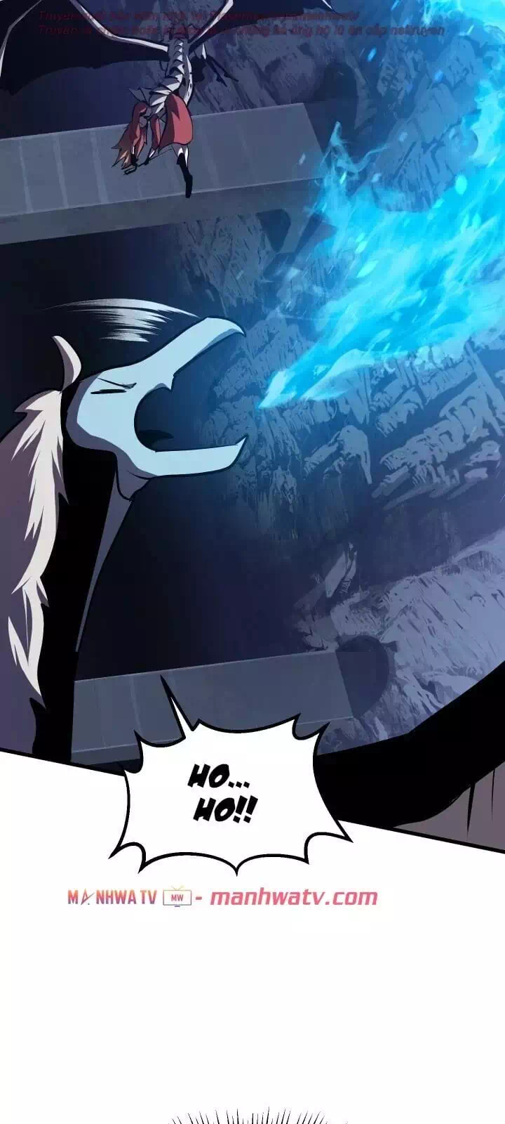 Truyện Tranh Anh Hùng Mạnh Nhất? Ta Không Làm Lâu Rồi! trang 5