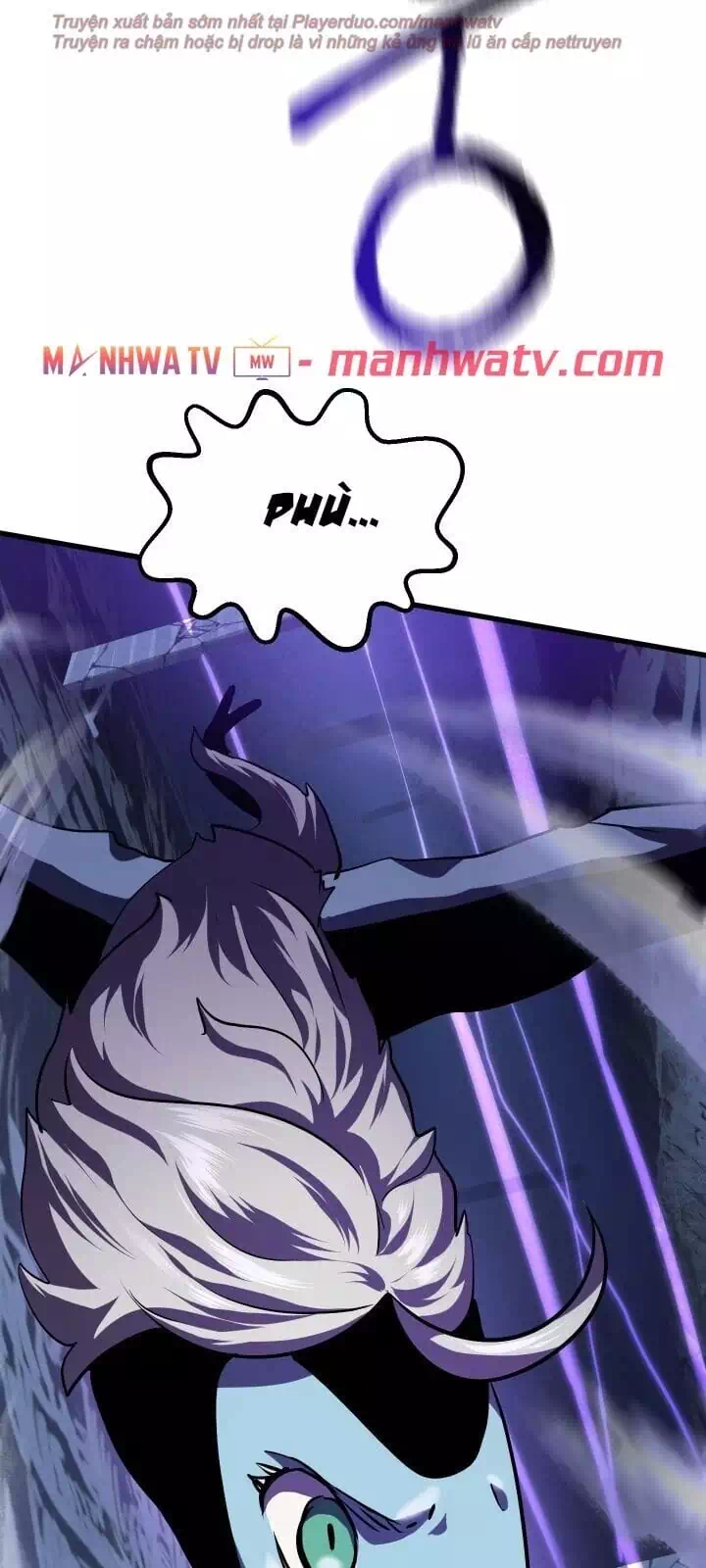 Truyện Tranh Anh Hùng Mạnh Nhất? Ta Không Làm Lâu Rồi! trang 5