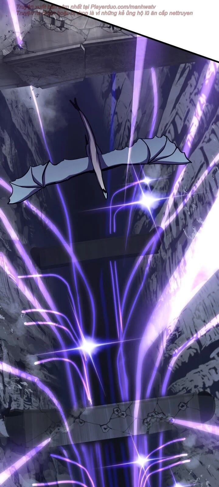 Truyện Tranh Anh Hùng Mạnh Nhất? Ta Không Làm Lâu Rồi! trang 5