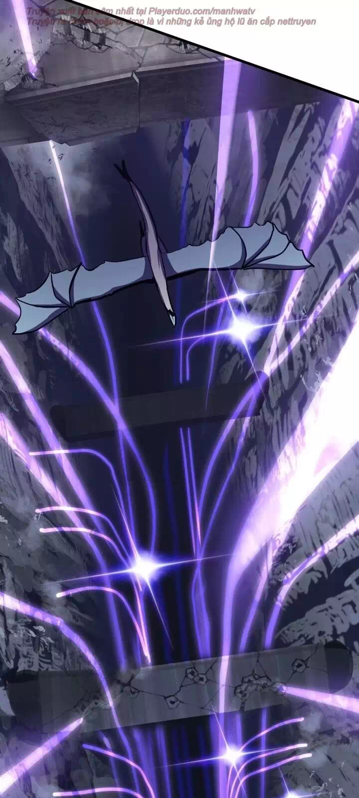 Truyện Tranh Anh Hùng Mạnh Nhất? Ta Không Làm Lâu Rồi! trang 5