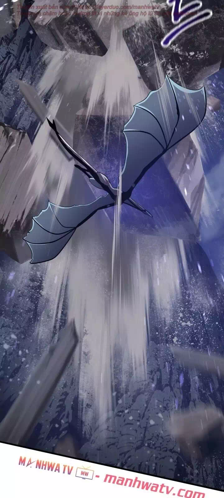 Truyện Tranh Anh Hùng Mạnh Nhất? Ta Không Làm Lâu Rồi! trang 5