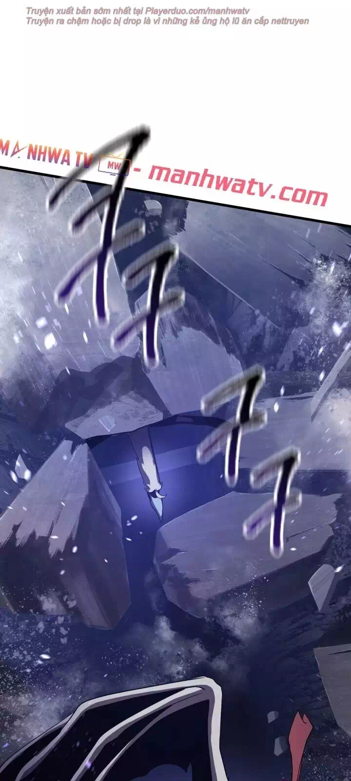 Truyện Tranh Anh Hùng Mạnh Nhất? Ta Không Làm Lâu Rồi! trang 5