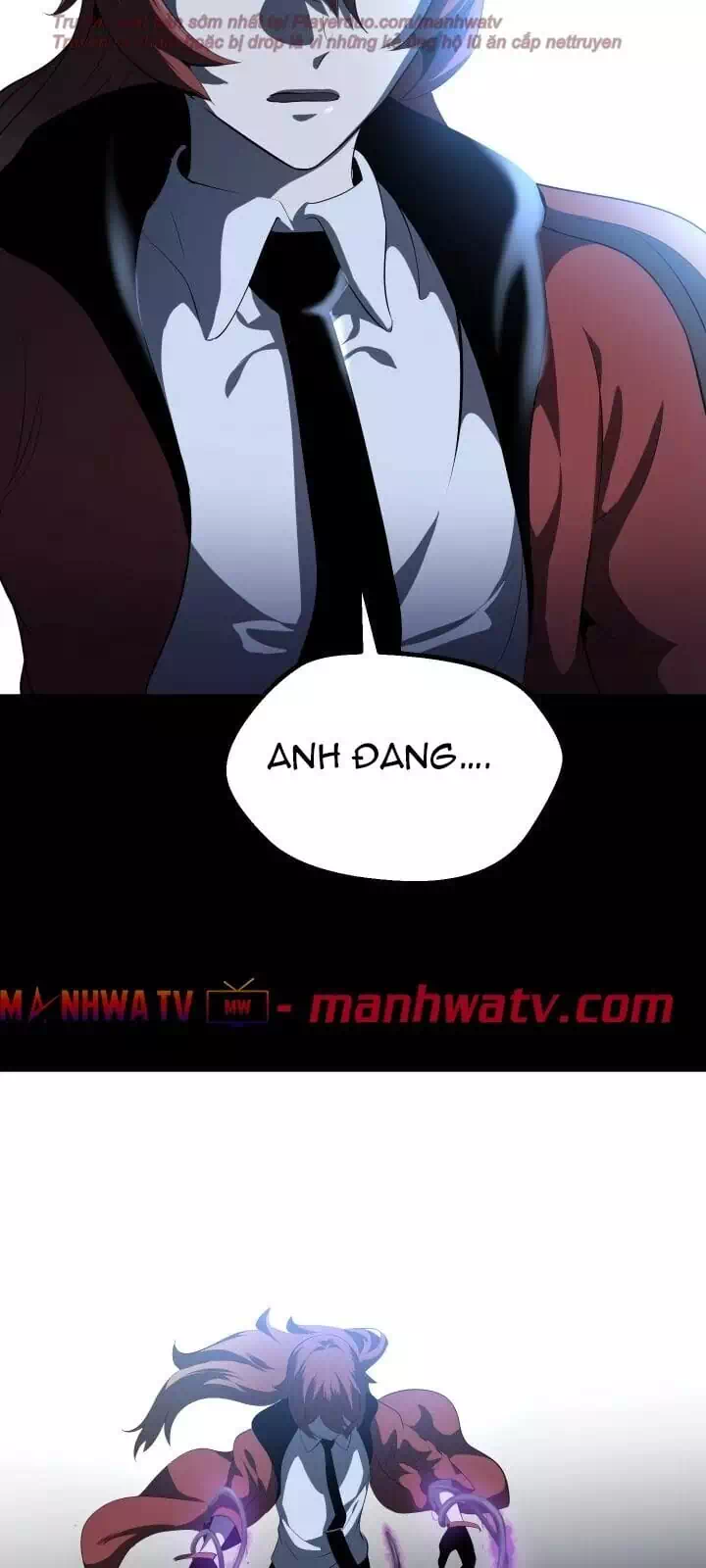 Truyện Tranh Anh Hùng Mạnh Nhất? Ta Không Làm Lâu Rồi! trang 5