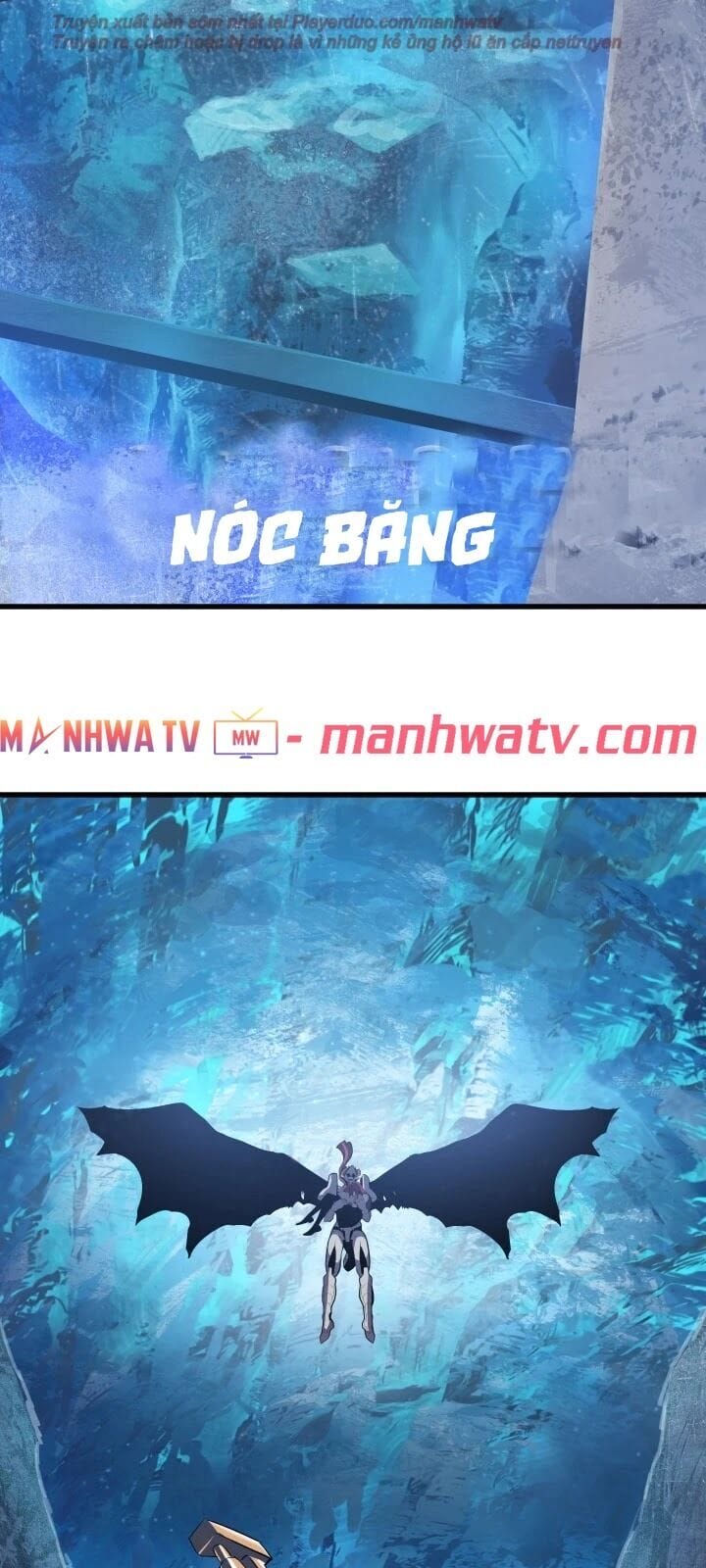 Truyện Tranh Anh Hùng Mạnh Nhất? Ta Không Làm Lâu Rồi! trang 5