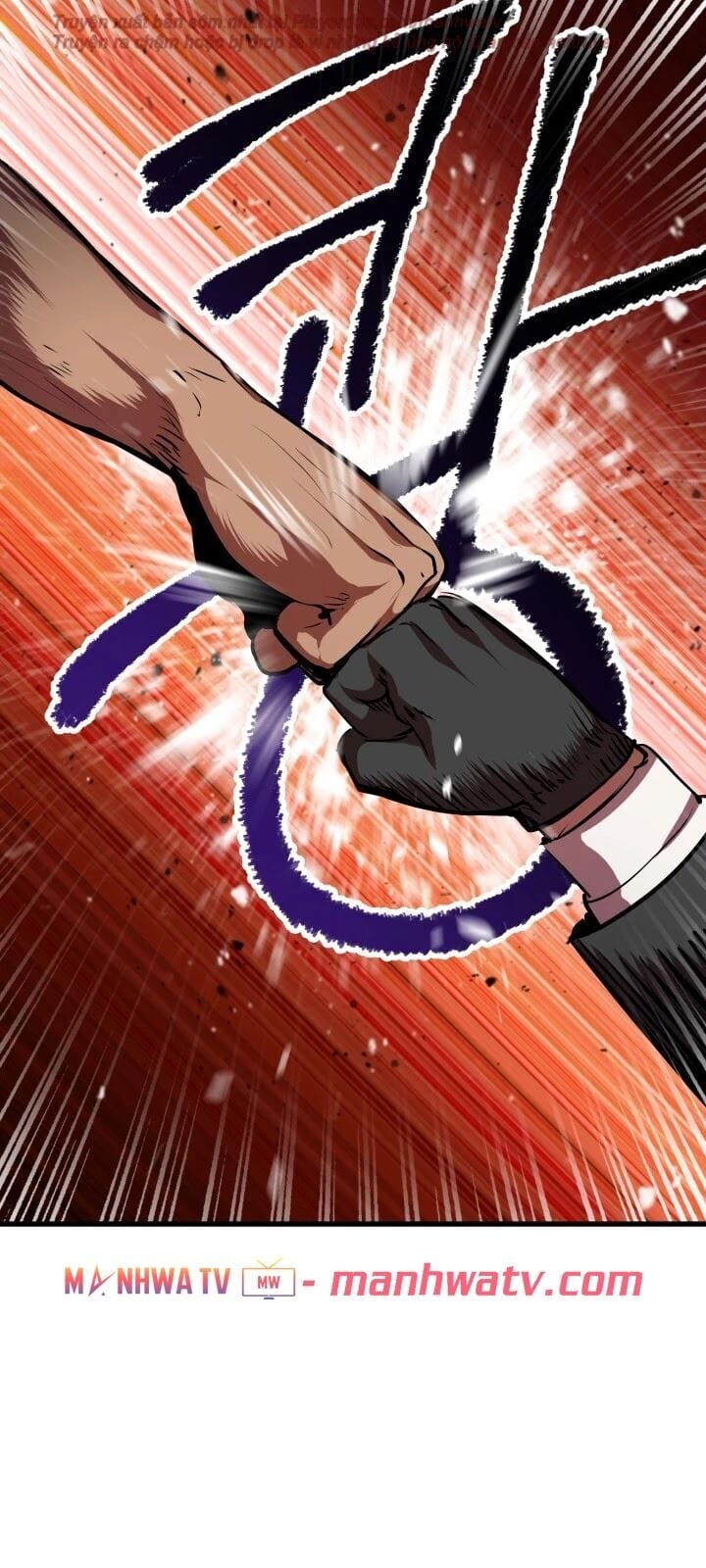 Truyện Tranh Anh Hùng Mạnh Nhất? Ta Không Làm Lâu Rồi! trang 5